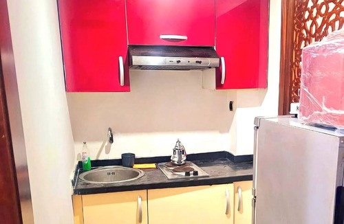 Quartier Hassan Apartment | Entire private studio with everything you need for a pleasant stay.