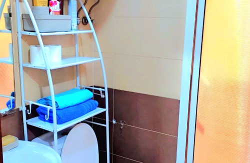 Quartier Hassan Apartment | Entire private studio with everything you need for a pleasant stay.