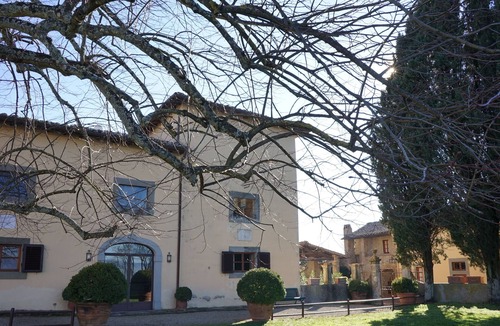 Pergine Valdarno Apartment | Entire rental unit hosted by Agriturismo Castello Di Montozzi