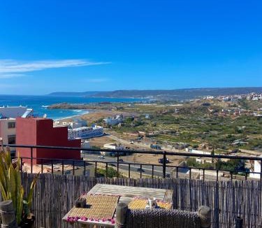 Tamraght Hostel | Epicswellhouse