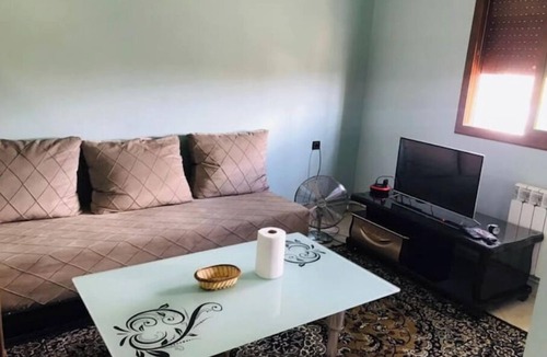 Midelt Apartment | Escale 2!