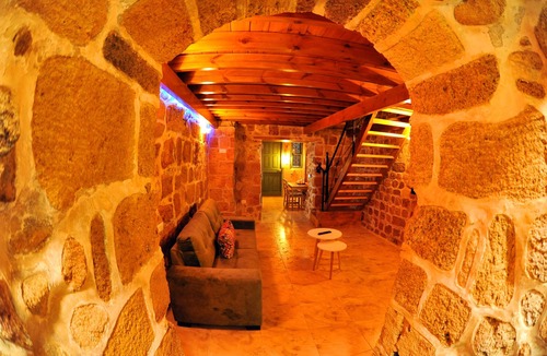 Acre House | Eski Ev Old House In The Old city of Akko