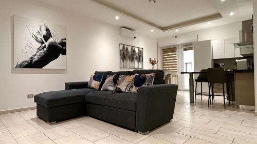 Quartiere XXXIII Lido di Ostia Ponente Apartment | Espero Ostia