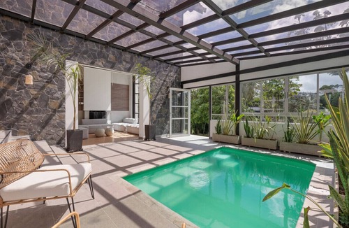 Las Mercedes House | Espigal 2 · Mansión de lujo Alto Palmas-5Hab Piscina y Jacuzzi
