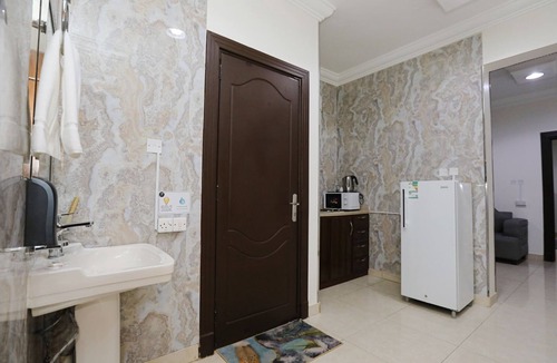 Al Majmaah Apartment | Etlalet Al waha Serviced Apartment