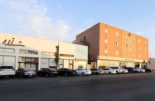 Al Majmaah Apartment | Etlalet Al waha Serviced Apartment