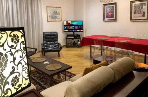 Ostiense Apartment | Eucalyptus Resort - Roma San Paolo -