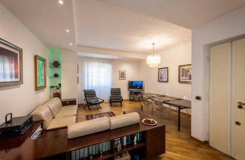 Ostiense Apartment | Eucalyptus Resort - Roma San Paolo -