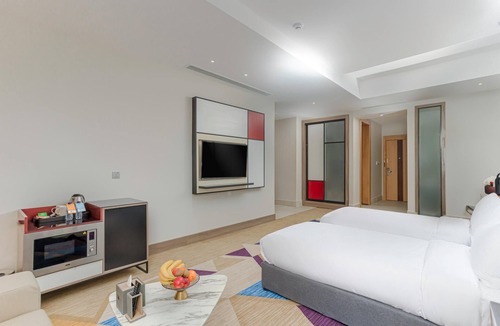 Sakaka Hotel | Ewaa Express Hotel - Al jouf