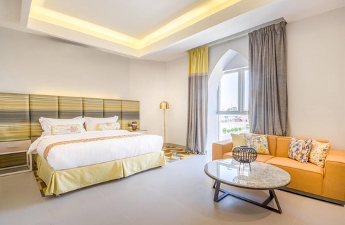 Buraydah Hotel | Ewaa Express Hotel - Buraidah