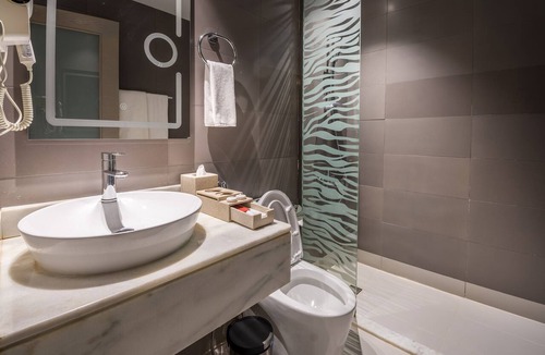 Buraydah Hotel | Ewaa Express Hotel - Buraidah
