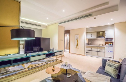 Tabuk Hotel | Ewaa Express Hotel - Tabouk