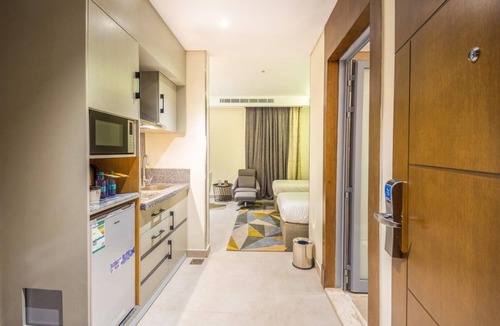 Tabuk Hotel | Ewaa Express Hotel - Tabouk