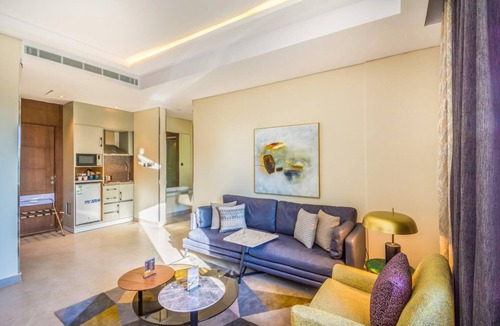 Tabuk Hotel | Ewaa Express Hotel - Tabouk