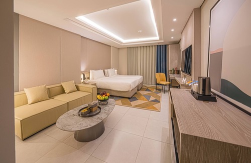 Yanbu Hotel | Ewaa Express Hotel - Yanbu Alamarah
