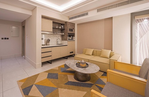 Yanbu Hotel | Ewaa Express Hotel - Yanbu Alamarah
