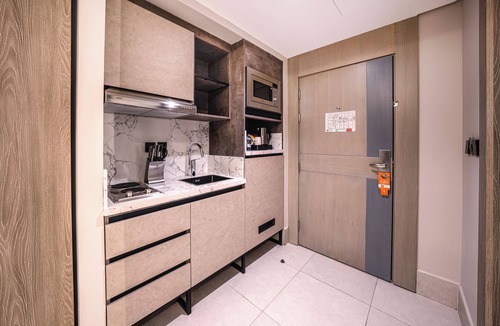 Yanbu Hotel | Ewaa Express Hotel - Yanbu Alamarah