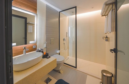 Yanbu Hotel | Ewaa Express Hotel - Yanbu Alamarah