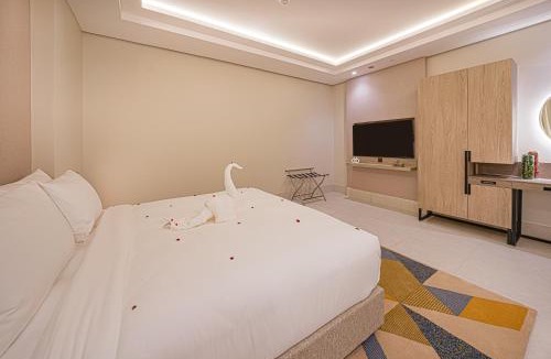 Yanbu Hotel | Ewaa Express Hotel - Yanbu Alamarah