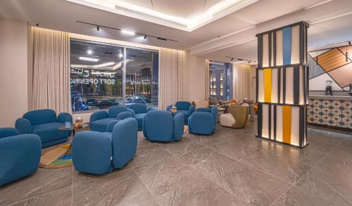 Yanbu Hotel | Ewaa Express Hotel - Yanbu Alamarah