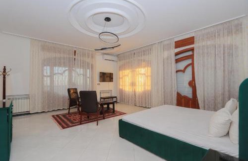 Al Bahraoyine House | Exclusive HUGE SeaView Villa Tanger w Private Pool