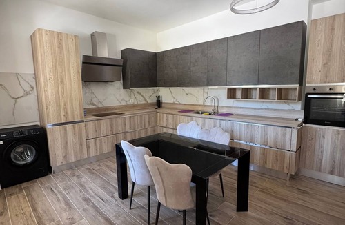 Fonte Nuova Villa | Exclusive Villa in Fonte Nuova: Private Park & Stunning Rome Skyline