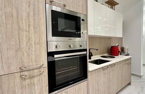 Al Janabiyah Apartment | Experience the Best 3 Beds 180sqm Apartment with Unparalleled Space and Comfort