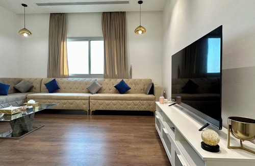 Al Janabiyah Apartment | Experience the Best 3 Beds 180sqm Apartment with Unparalleled Space and Comfort