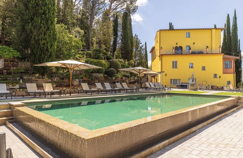 Po' Bandino Villa | Experience the Magic of Tuscany in a Private Estate of Three Luxury Villas