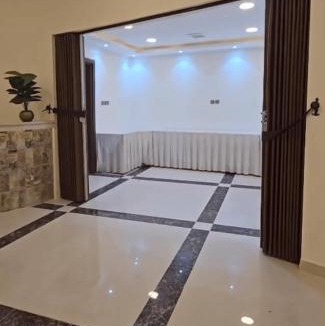 Unaizah Villa | Ezdan Residence إزدان رزيدينس