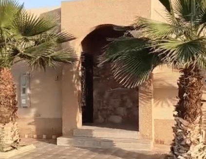 Unaizah Villa | Ezdan Residence إزدان رزيدينس