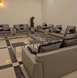 Unaizah Villa | Ezdan Residence إزدان رزيدينس