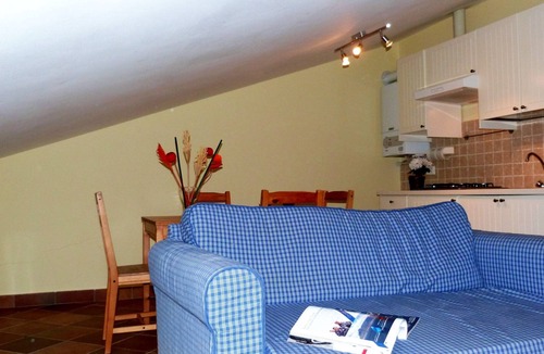 Sigillo Apartment | für 2 Personen ca. 45 m² in Sigillo, Umbrien (Provinz Perugia) by Interhome