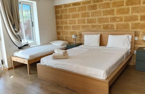 Oualidia Apartment | f5 triplex très proche de la lagune Pour famille seulement