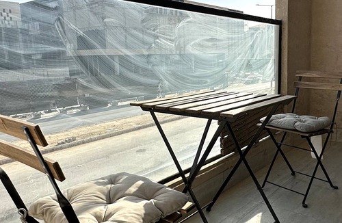 Riyadh Apartment | F9-Modern 3BR Apt in Ard District, Riyadh