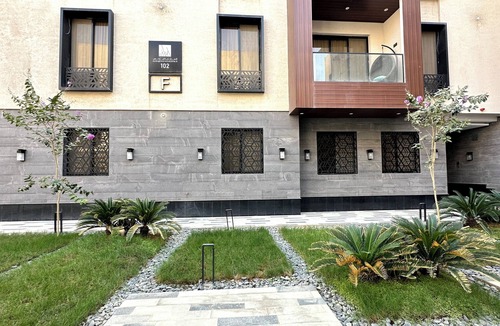 Riyadh Apartment | F9-Modern 3BR Apt in Ard District, Riyadh