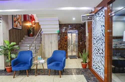 Shivalik Nagar Hotel | FabHotel Frolic