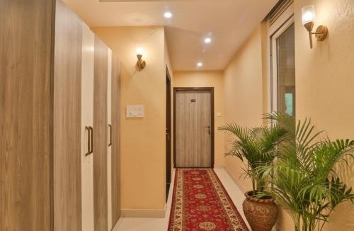Kakarmatha Hotel | FabHotel LS Grand - Nr Banaras Railway Station