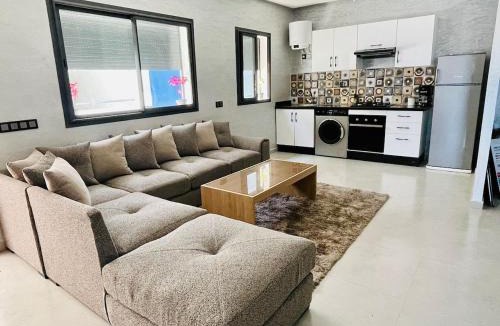 Mehdya Apartment | Fabuleux appartement 23