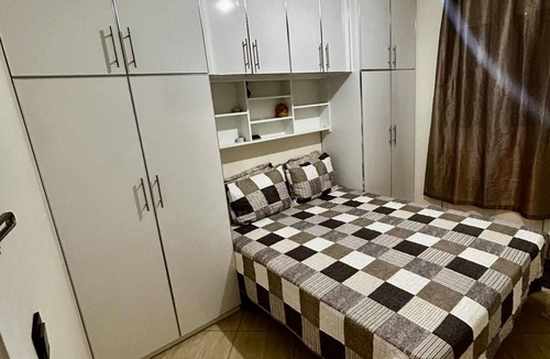 Dcheira El Jihadia Apartment | Fabulous 2-bedroom apartment in Agadir