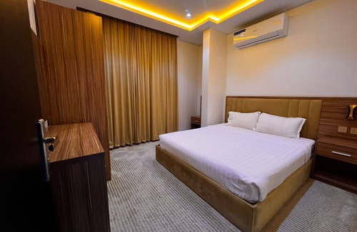 Al Murabba Hotel | Fabulous hotel in Riyadh with cool AC for a relaxing stay
