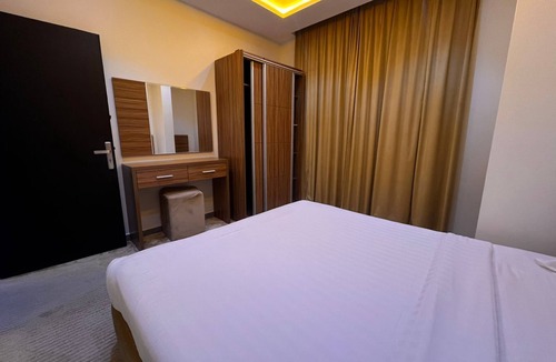 Al Murabba Hotel | Fabulous hotel in Riyadh with cool AC for a relaxing stay