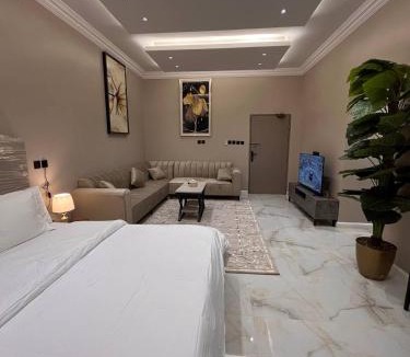 Riyadh Apartment | FAIA Private Apartments Al Fayha