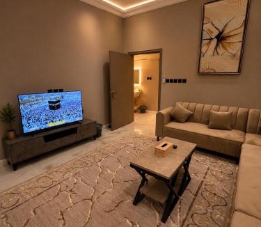 Riyadh Apartment | FAIA Private Apartments Al Fayha
