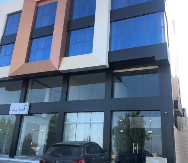 Yanbu Apartment | Fakher Yanbu 3 Furnished Units