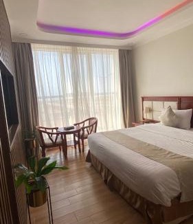 Yanbu Apartment | Fakher Yanbu 3 Furnished Units