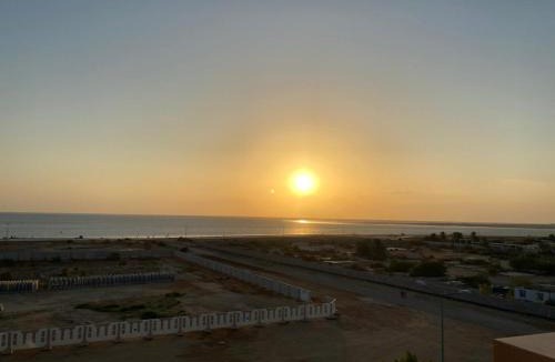 Yanbu Apartment | Fakher Yanbu 3 Furnished Units