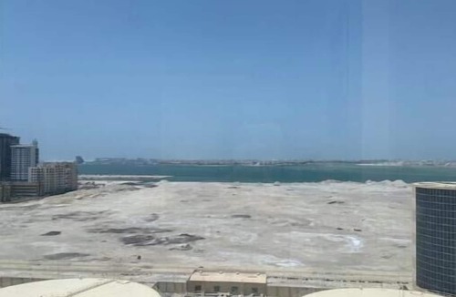 Manama Apartment | Falcon Looknlocated in the center of the city and have a nice sea view
