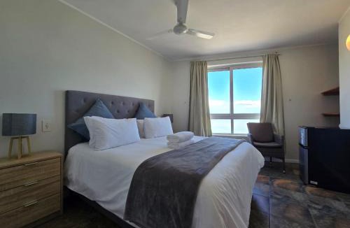 Strand Hotel | False Bay Inn
