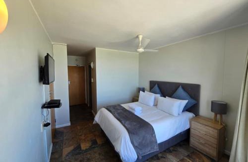 Strand Hotel | False Bay Inn